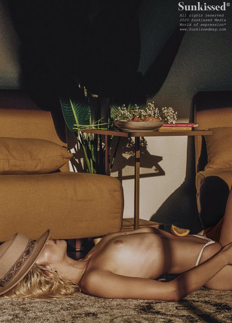 Sunkissedmag