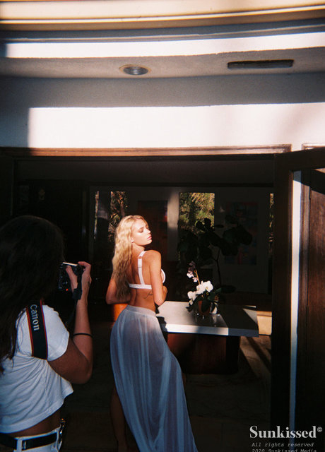 Sunkissedmag