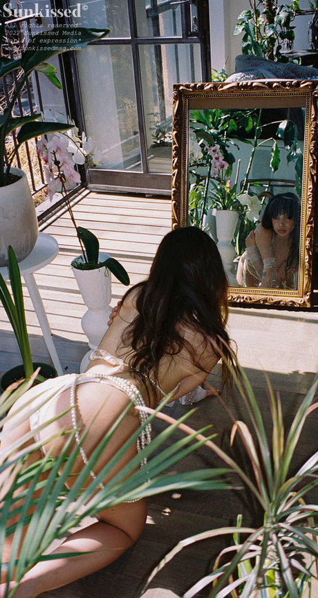 Sunkissedmag