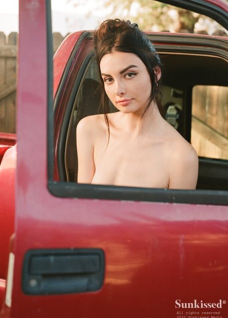 Sunkissedmag