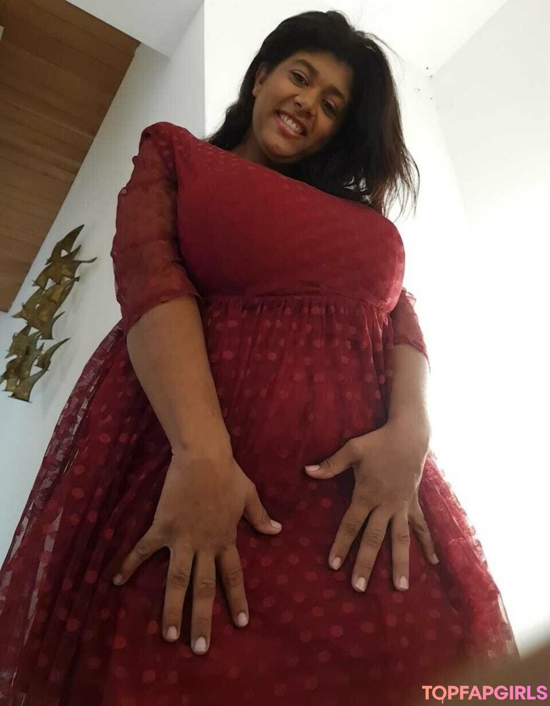 Foto di nudo di fuga di OnlyFans di Kristina Milan #35 Foto di nudo di fuga di OnlyFans di Kristina Milan #35