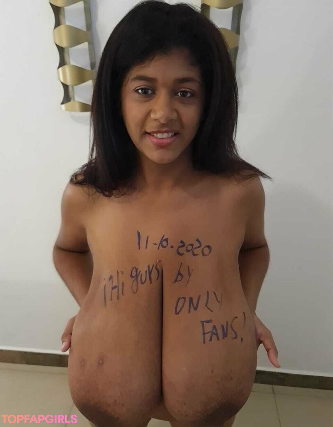 Foto di nudo di fuga di OnlyFans di Kristina Milan #40 Foto di nudo di fuga di OnlyFans di Kristina Milan #40