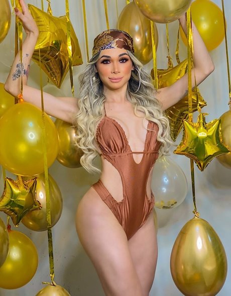 Foto di nudo di fuga di OnlyFans di Princess Linss