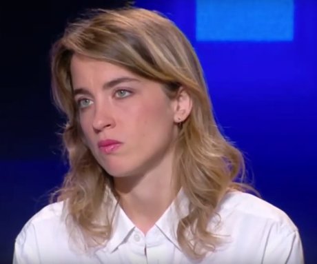 Adele Haenel