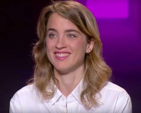 Adele Haenel