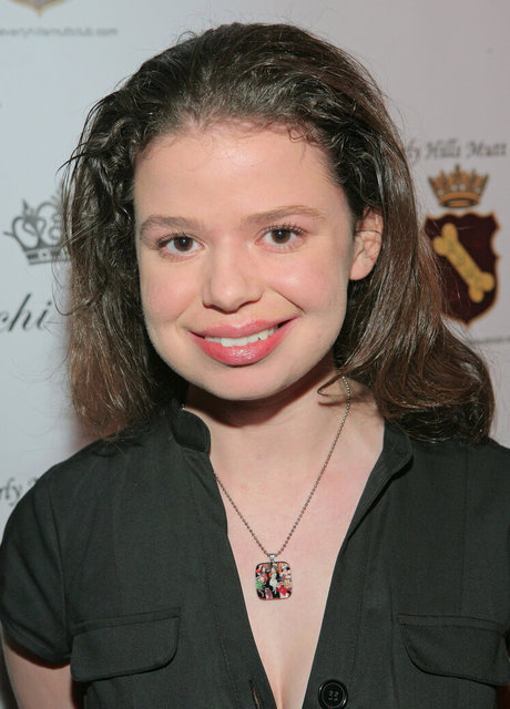 Abigail Miriam Dauermann