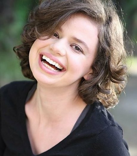 Abigail Miriam Dauermann