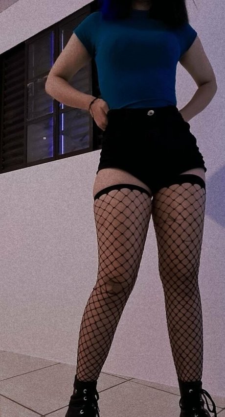 Foto di nudo di fuga di OnlyFans di Venus De Moura