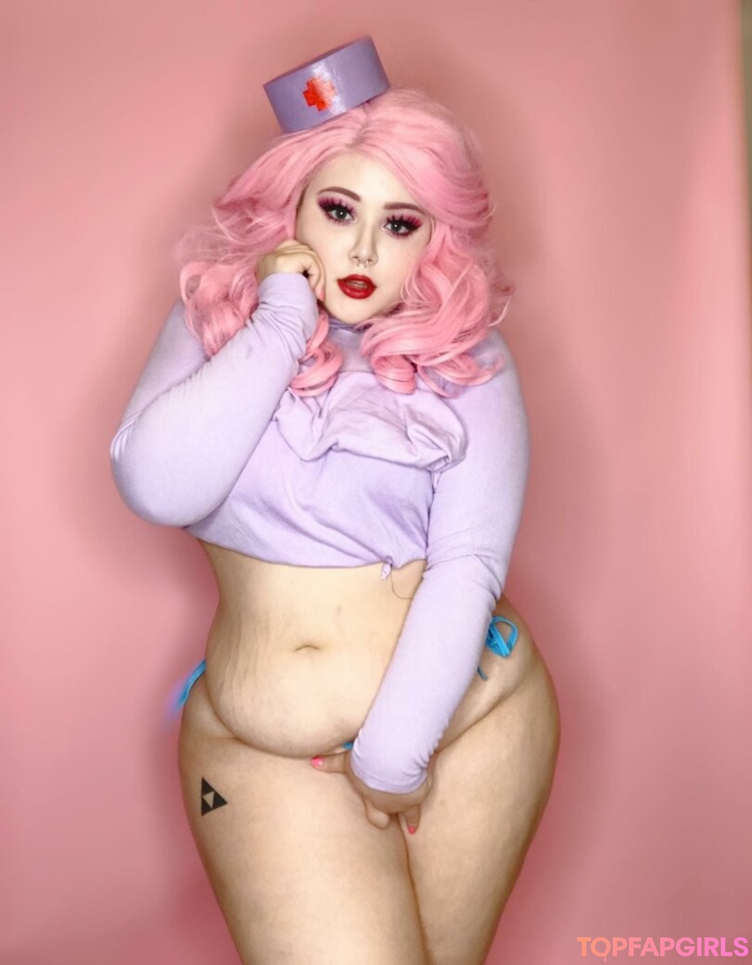 Foto di nudo di fuga di OnlyFans di Miss Adrienne Park #22 Foto di nudo di fuga di OnlyFans di Miss Adrienne Park #22