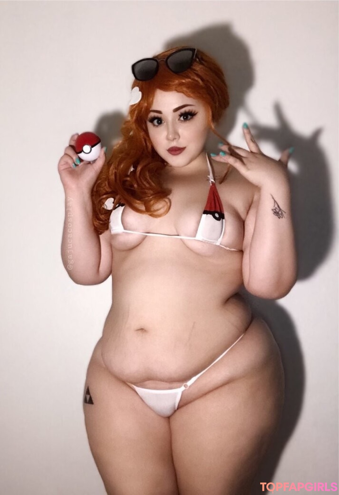 Foto di nudo di fuga di OnlyFans di Miss Adrienne Park #43 Foto di nudo di fuga di OnlyFans di Miss Adrienne Park #43
