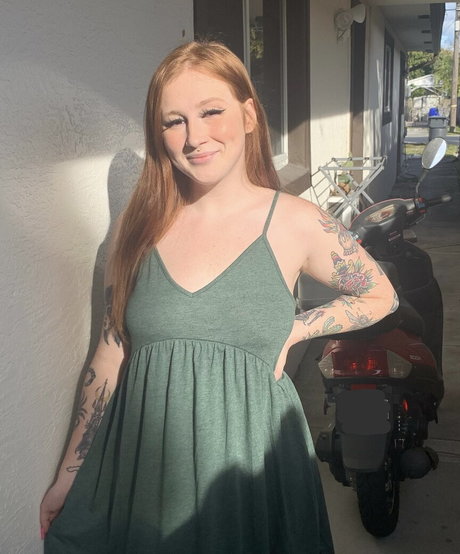 Ava Adore