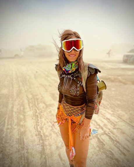Maria Elisa Camargo