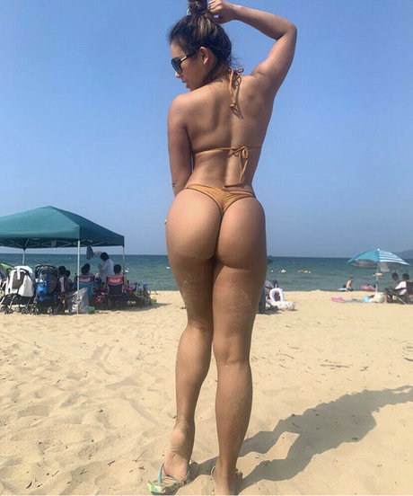 Foto di nudo di fuga di OnlyFans di Keikocalvins