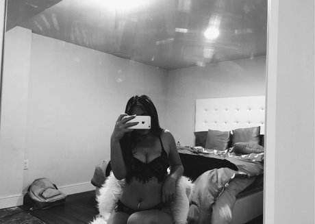 Foto di nudo di fuga di OnlyFans di Taylor Mccarthy