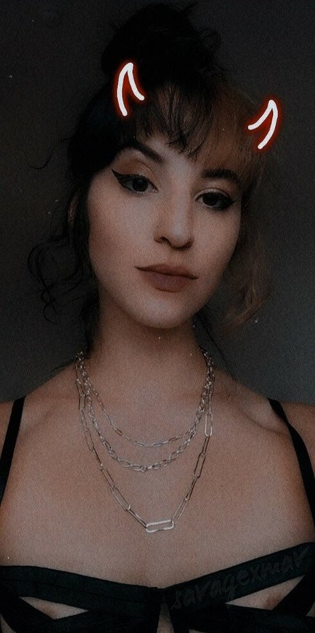 Savagexmav