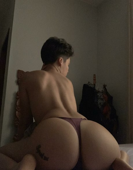 Foto di nudo di fuga di OnlyFans di Bruna Martins