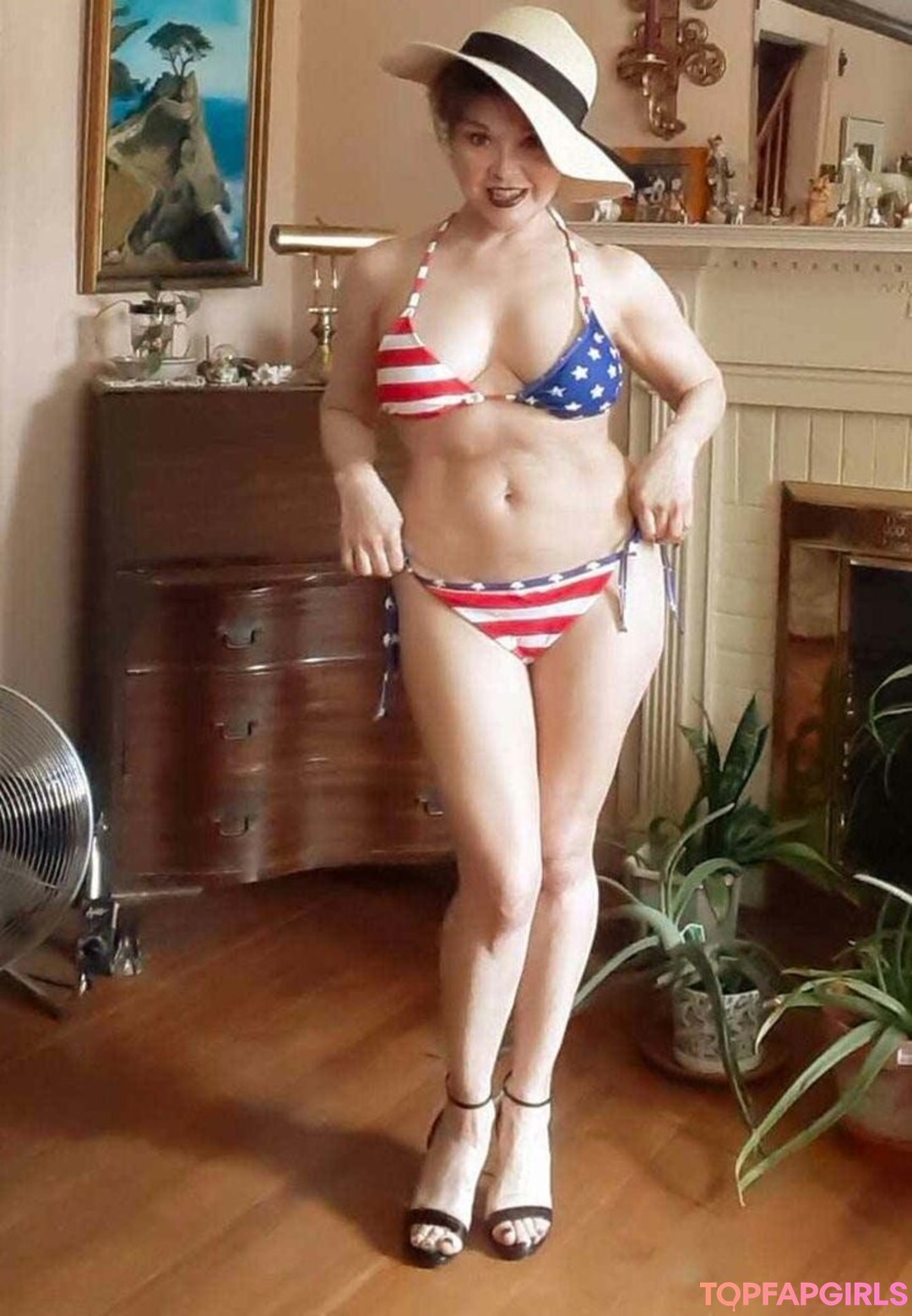 Foto di nudo di fuga di OnlyFans di Helena Antonaccio #10 Foto di nudo di fuga di OnlyFans di Helena Antonaccio #10