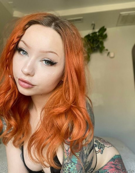 Bae Suicide