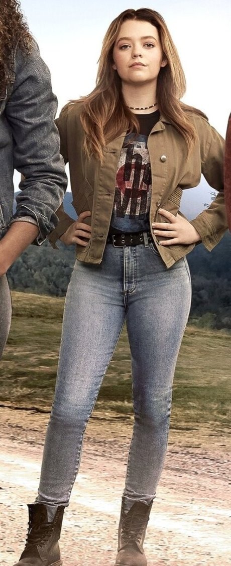 Jade Pettyjohn