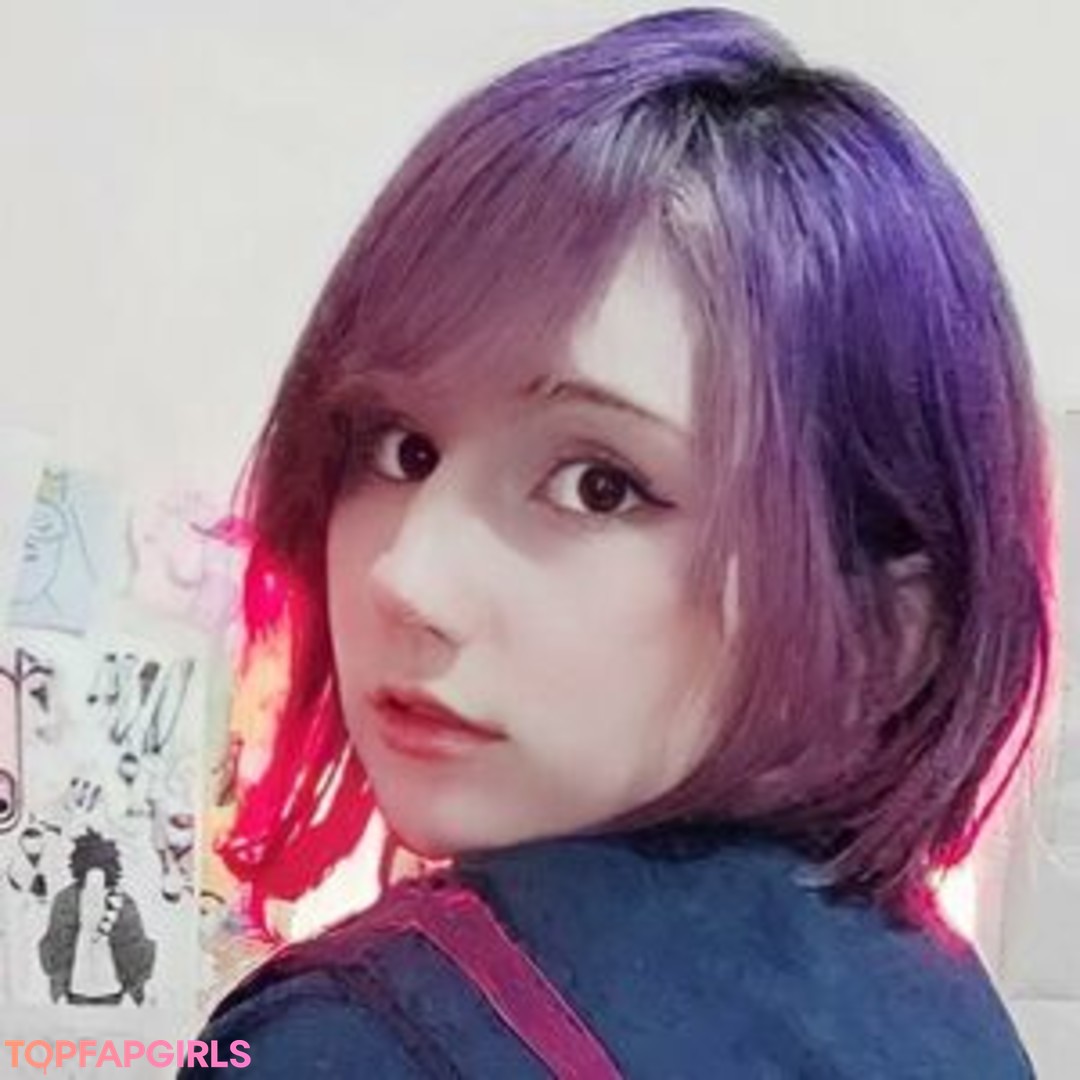 Foto di nudo di fuga di OnlyFans di Amichancosplay #8 Foto di nudo di fuga di OnlyFans di Amichancosplay #8