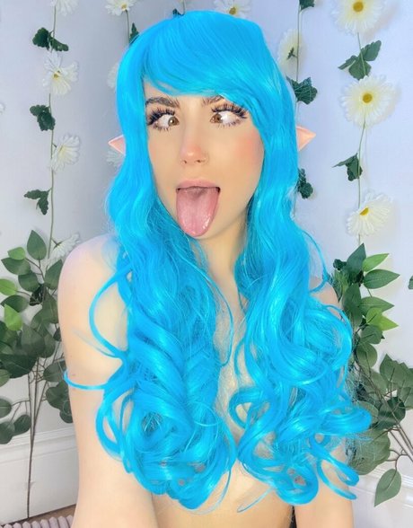Foto di nudo di fuga di OnlyFans di Baby Ray