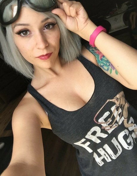 LadyDevann