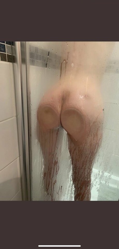 Foto di nudo di fuga di OnlyFans di Danamackx