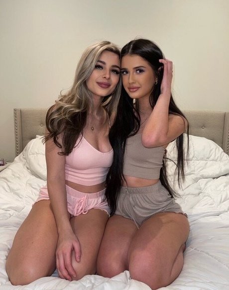 Foto di nudo di fuga di OnlyFans di Nataliebarness