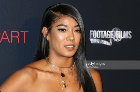 Foto di nudo di fuga di OnlyFans di Mila J