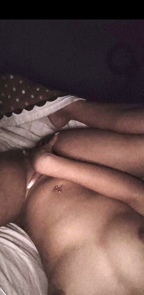 Foto di nudo di fuga di OnlyFans di Xxofann