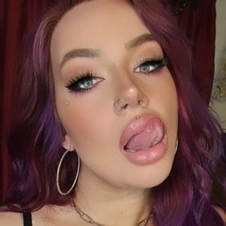 Foto di nudo di fuga di OnlyFans di Sookie