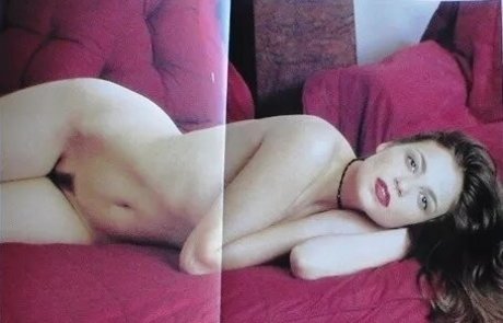 Foto di nudo di fuga di OnlyFans di Paloma Bock