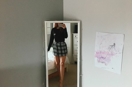 Foto di nudo di fuga di OnlyFans di Seen Ellbats