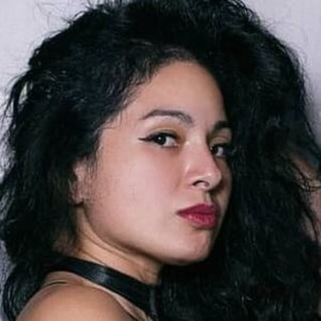Foto di nudo di fuga di OnlyFans di Ericka Castro