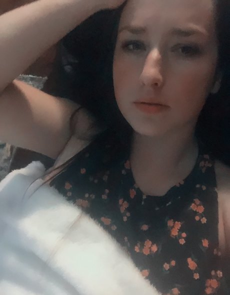 Foto di nudo di fuga di OnlyFans di Savannah Roses