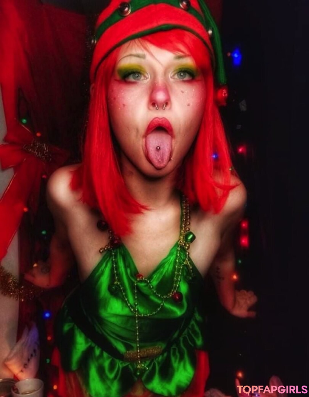 Foto di nudo di fuga di OnlyFans di Void The Kitten #9 Foto di nudo di fuga di OnlyFans di Void The Kitten #9