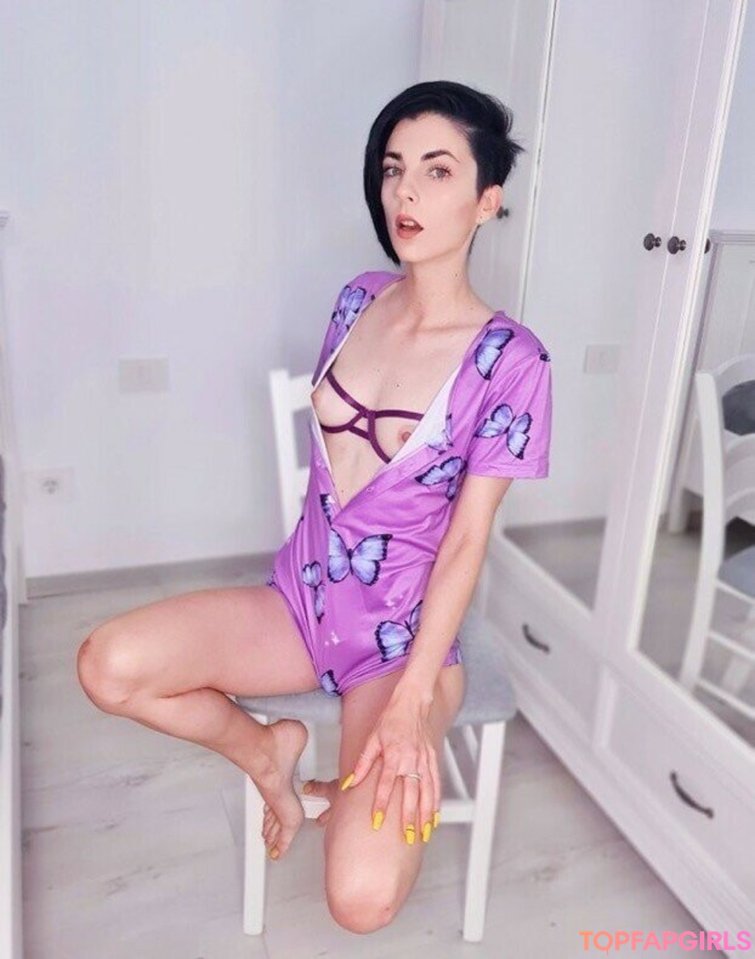 Foto di nudo di fuga di OnlyFans di Bellasabini #7 Foto di nudo di fuga di OnlyFans di Bellasabini #7