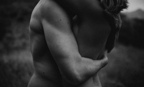 Foto di nudo di fuga di OnlyFans di Reiki With Anna