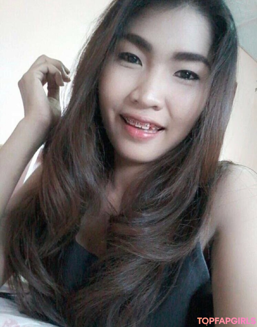 Foto di nudo di fuga di OnlyFans di Tittiporn #16