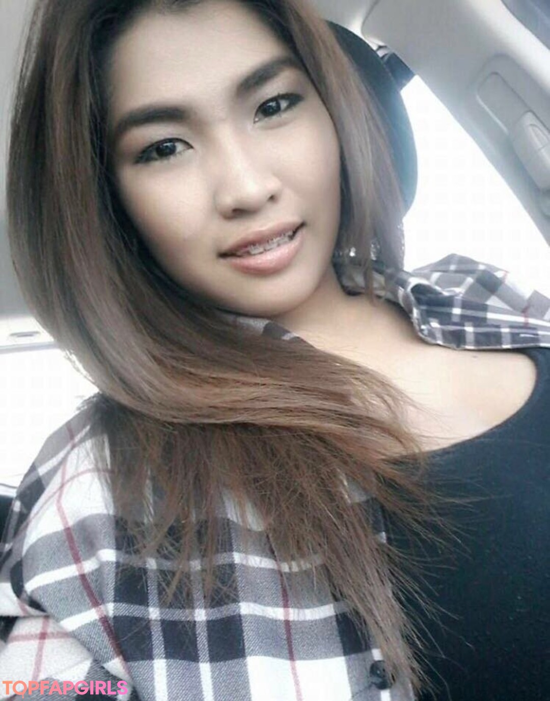 Foto di nudo di fuga di OnlyFans di Tittiporn #7