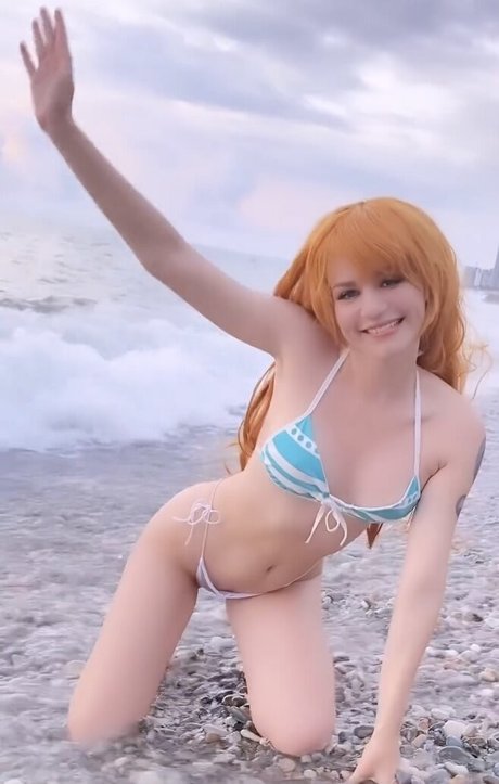 Kanra Cosplay