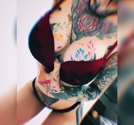 Foto di nudo di fuga di OnlyFans di Martiz Matterz