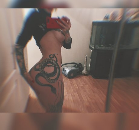 Foto di nudo di fuga di OnlyFans di Martiz Matterz