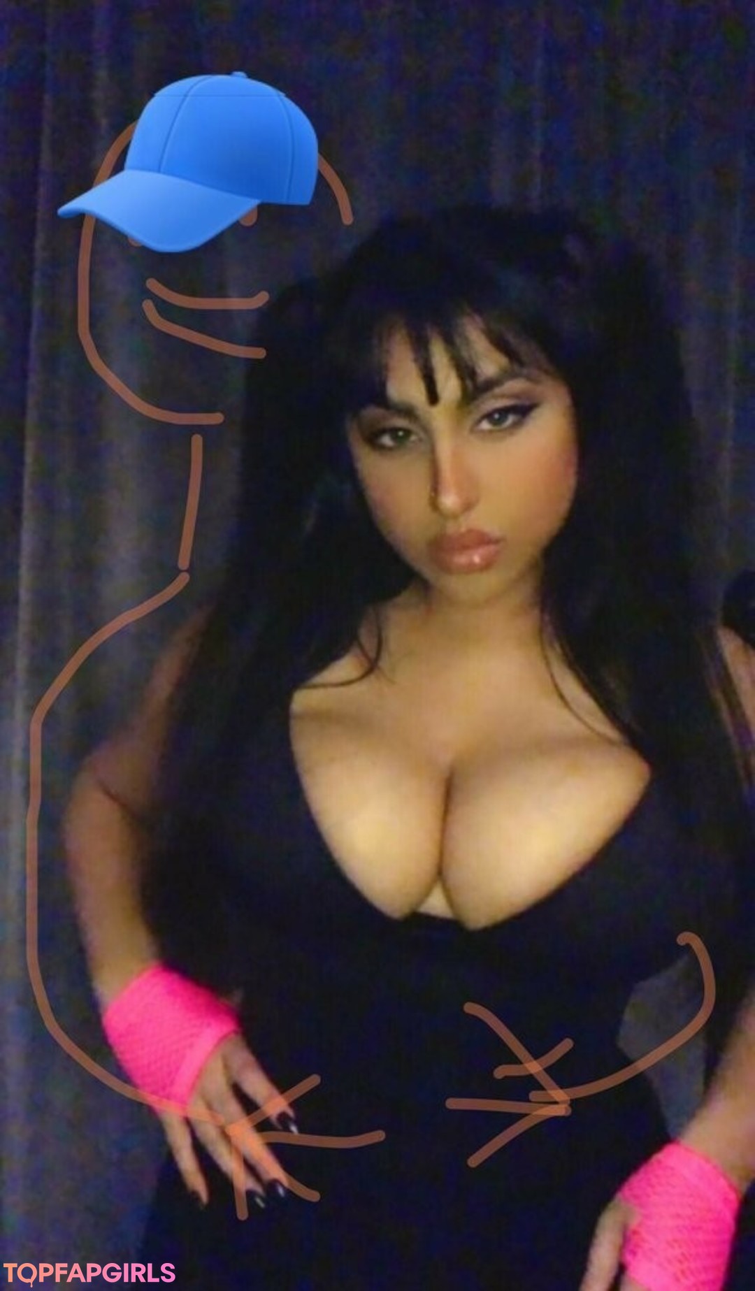 Foto di nudo di fuga di OnlyFans di Ninathepony #32 Foto di nudo di fuga di OnlyFans di Ninathepony #32