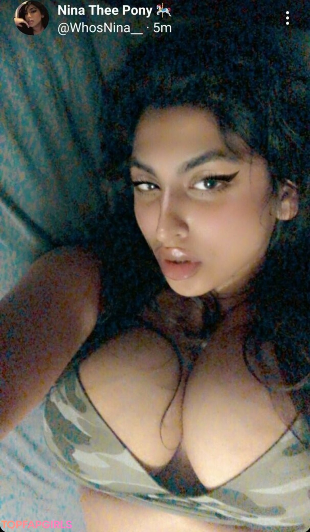 Foto di nudo di fuga di OnlyFans di Ninathepony #33 Foto di nudo di fuga di OnlyFans di Ninathepony #33