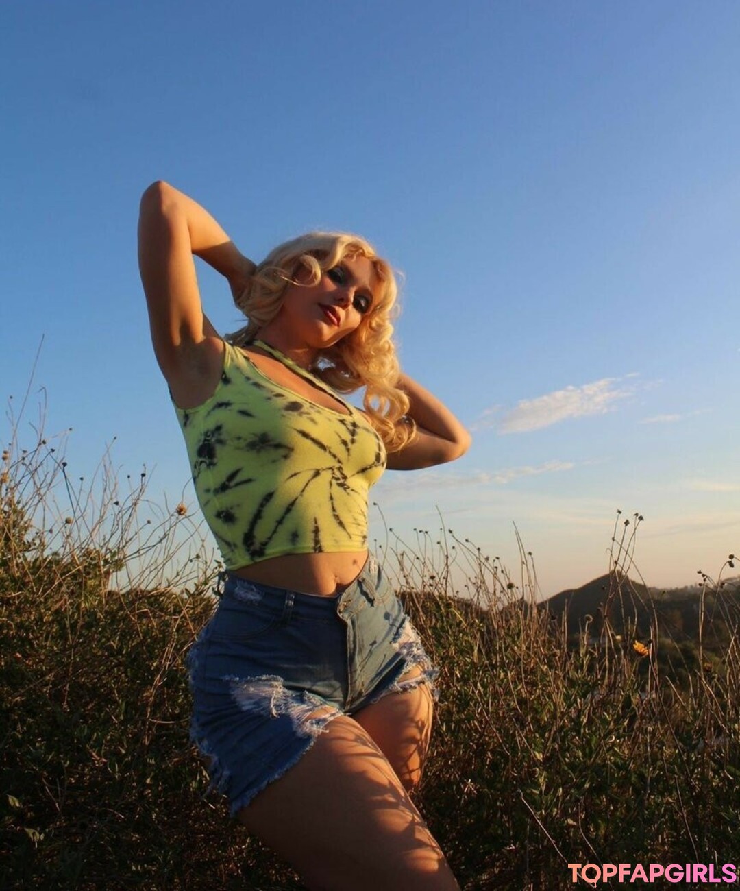 Foto di nudo di fuga di OnlyFans di Amethystfaymusic #110 Foto di nudo di fuga di OnlyFans di Amethystfaymusic #110