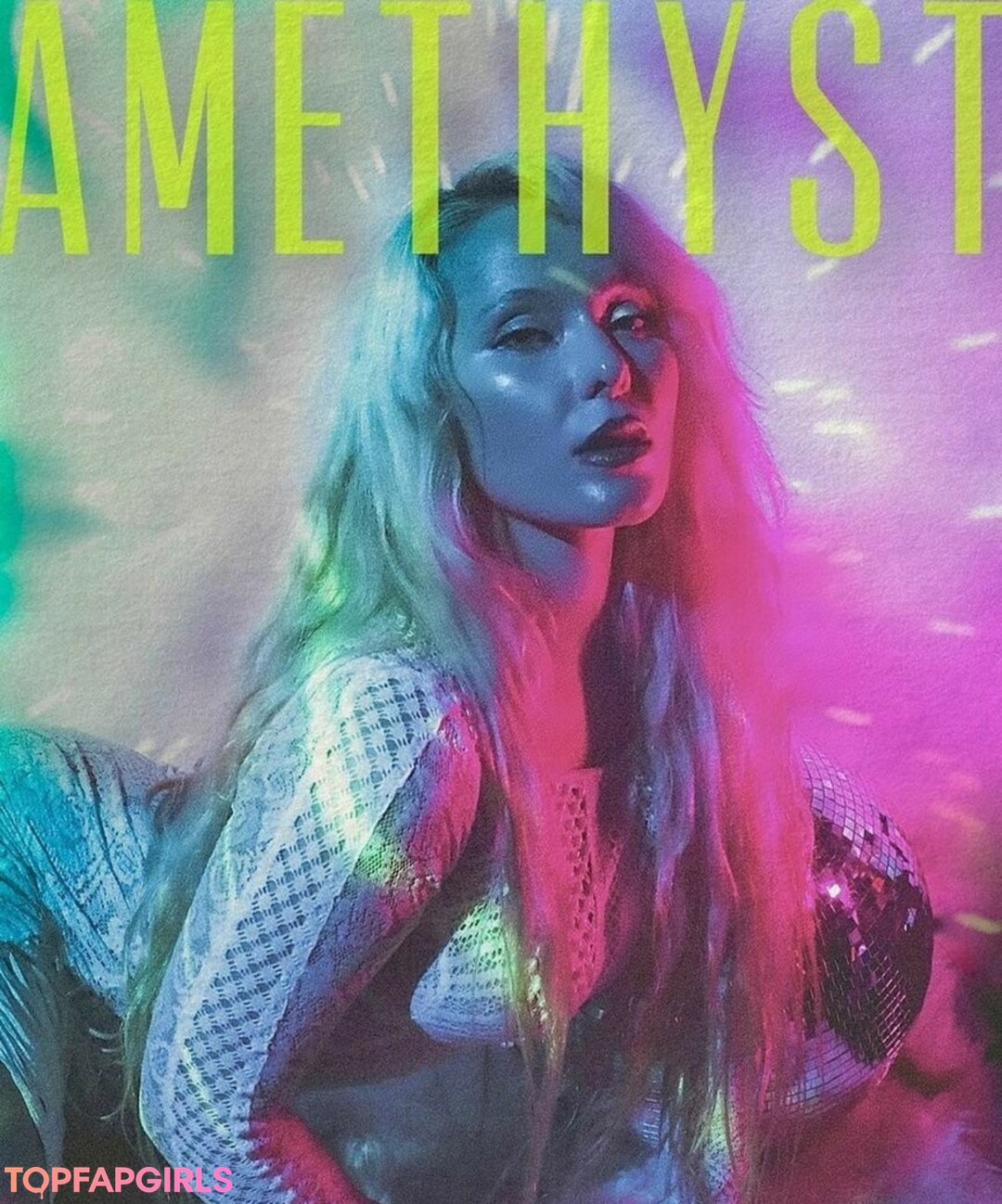 Foto di nudo di fuga di OnlyFans di Amethystfaymusic #278 Foto di nudo di fuga di OnlyFans di Amethystfaymusic #278