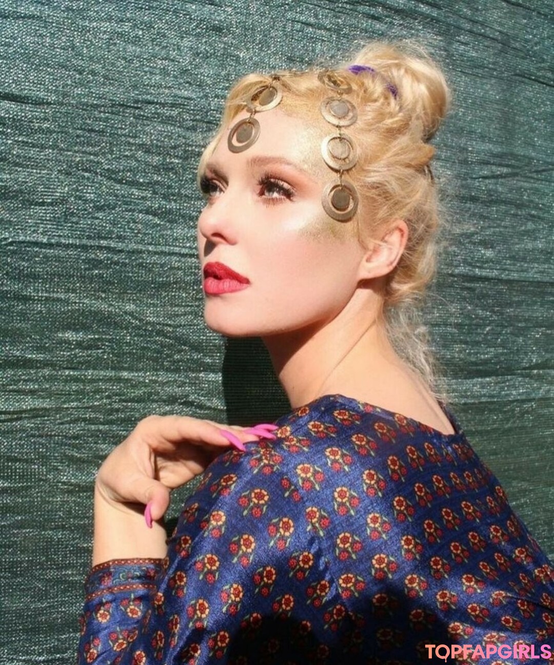 Foto di nudo di fuga di OnlyFans di Amethystfaymusic #341 Foto di nudo di fuga di OnlyFans di Amethystfaymusic #341