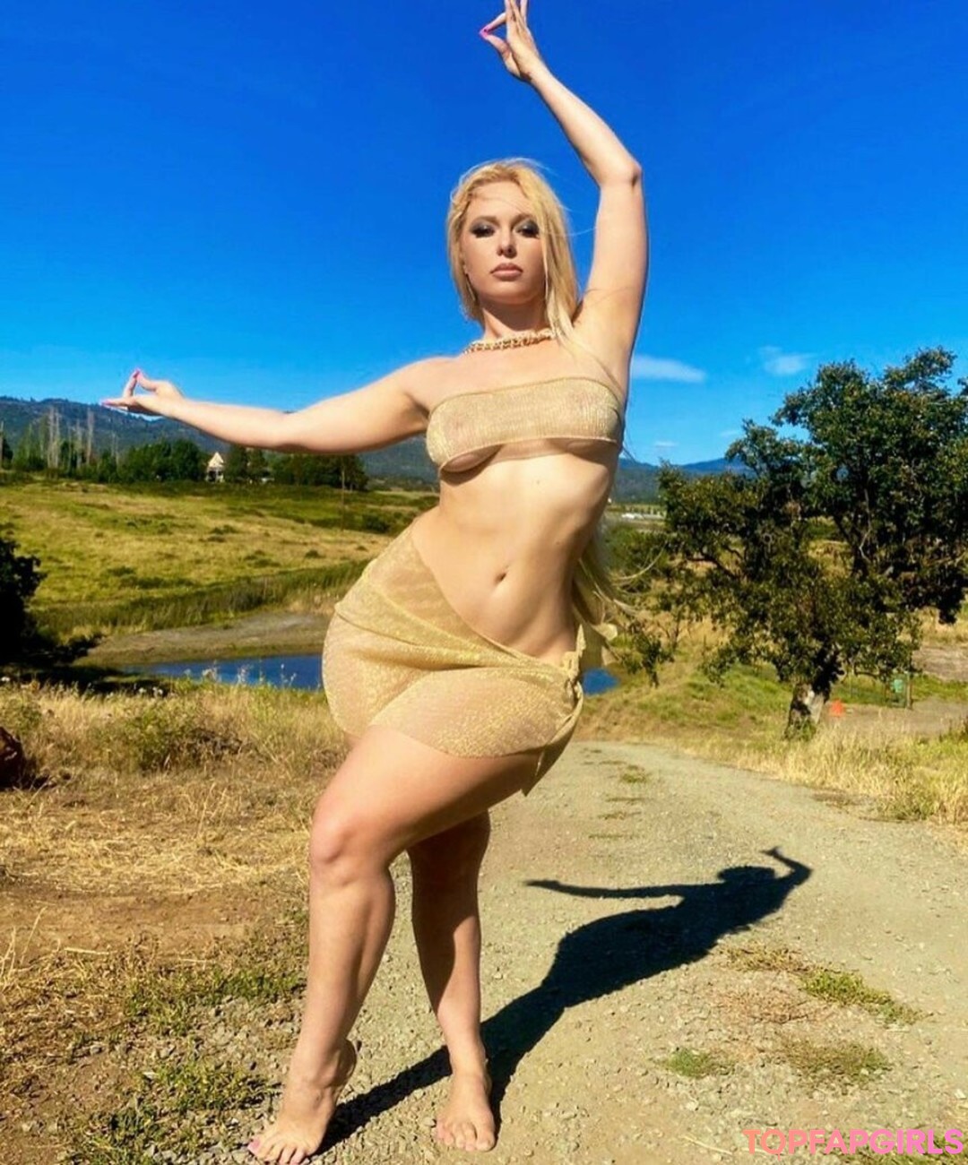 Foto di nudo di fuga di OnlyFans di Amethystfaymusic #353 Foto di nudo di fuga di OnlyFans di Amethystfaymusic #353