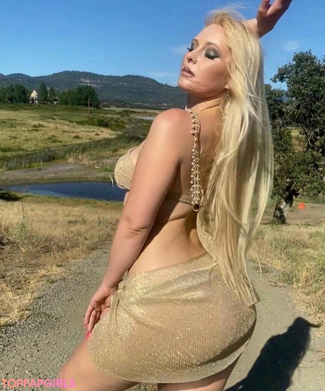 Foto di nudo di fuga di OnlyFans di Amethystfaymusic #360 Foto di nudo di fuga di OnlyFans di Amethystfaymusic #360